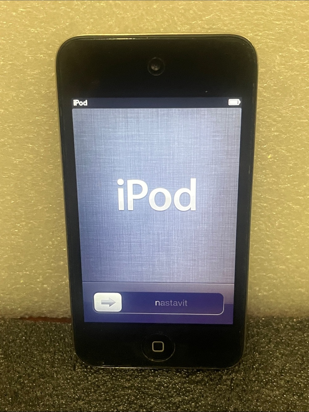Apple iPod 32G A1367